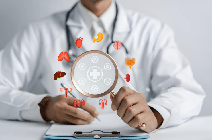 Chronic Disease Management