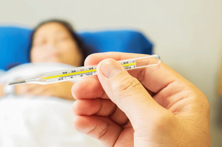 Acute Illness & Fever Management